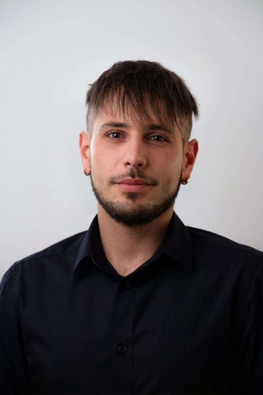 Damiano Maggi