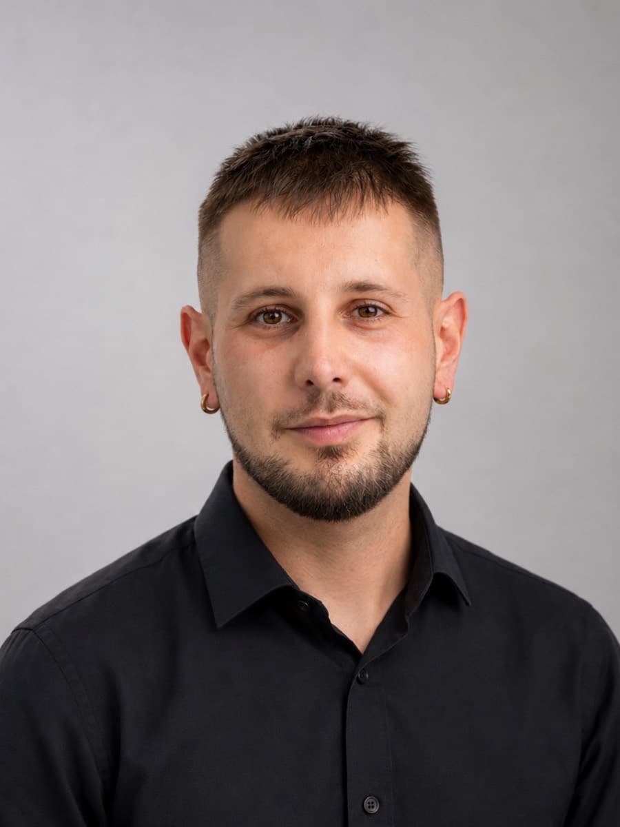 Damiano Maggi