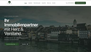 Eiche Immobilien