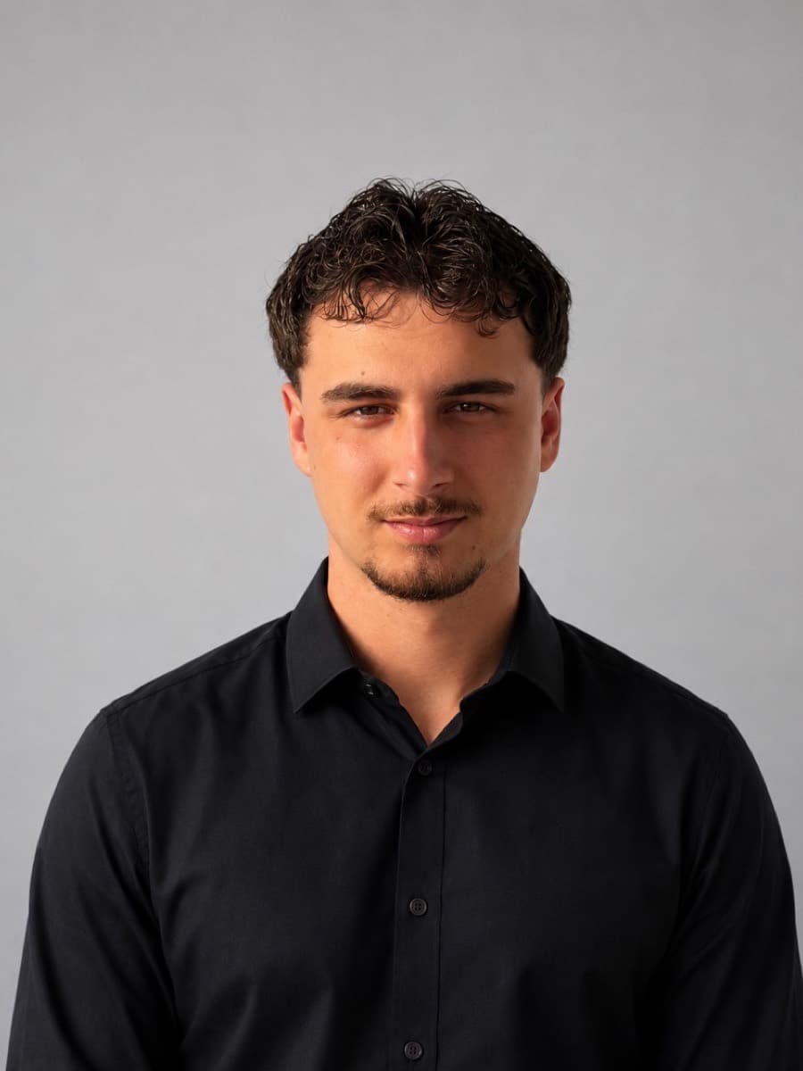 Fabiano Frascati
