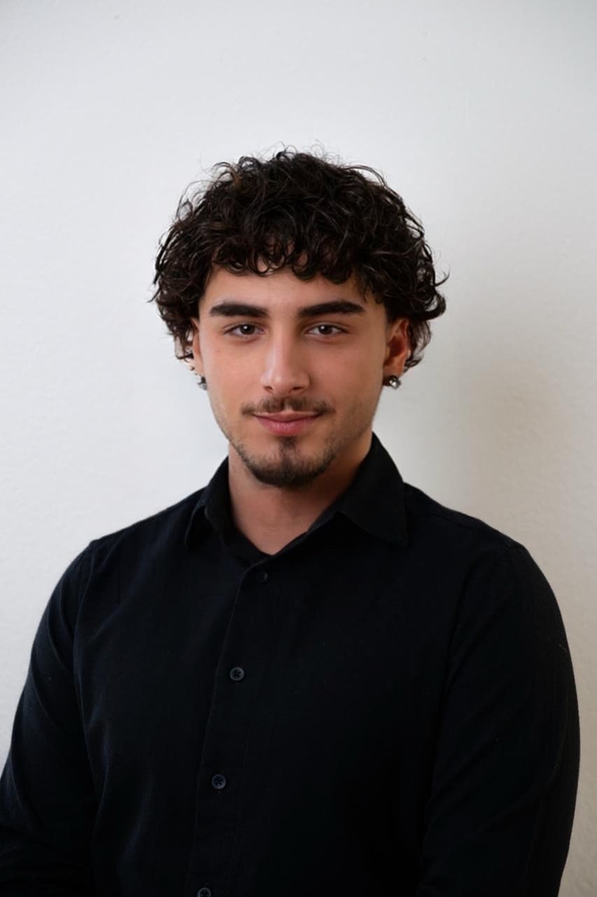 Fabiano Frascati