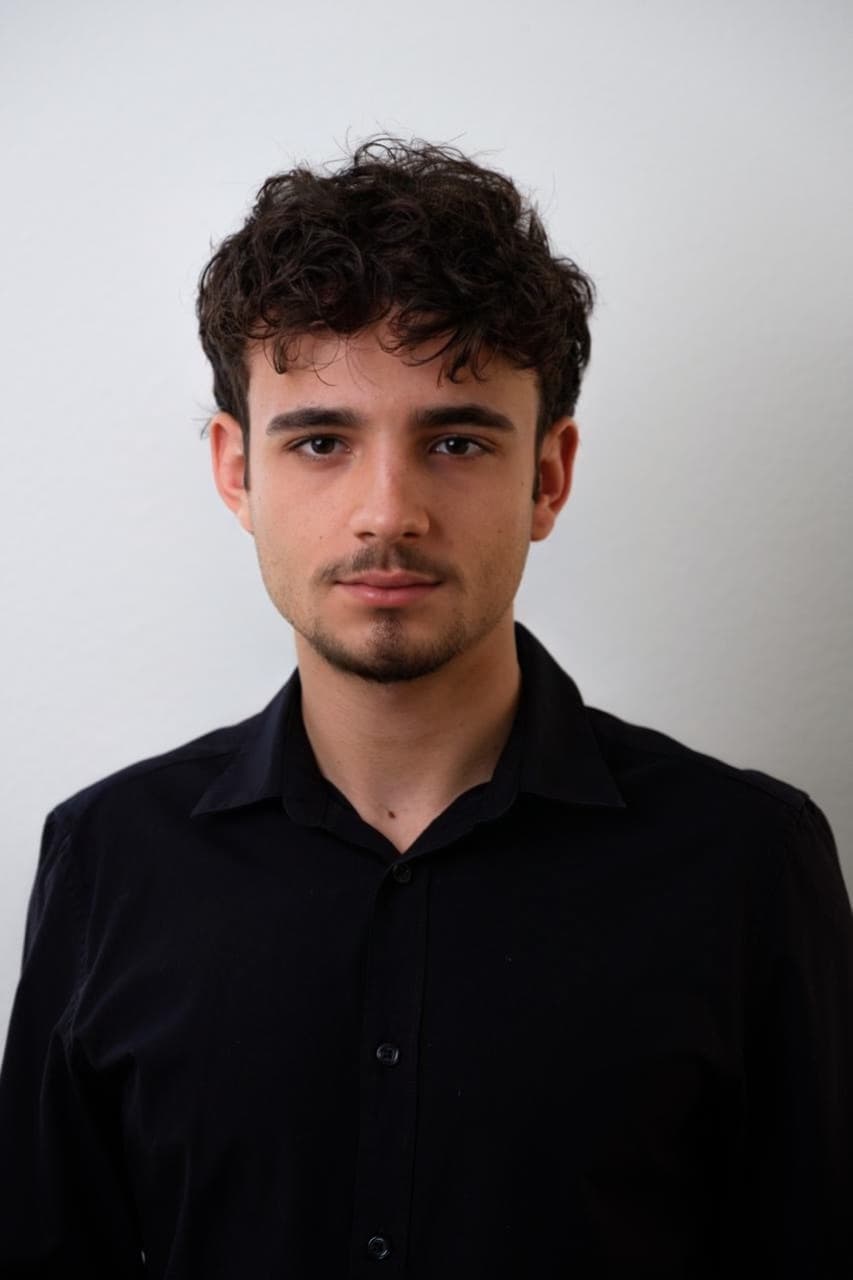 Nevio Frascati