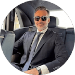 Massimo Vebego