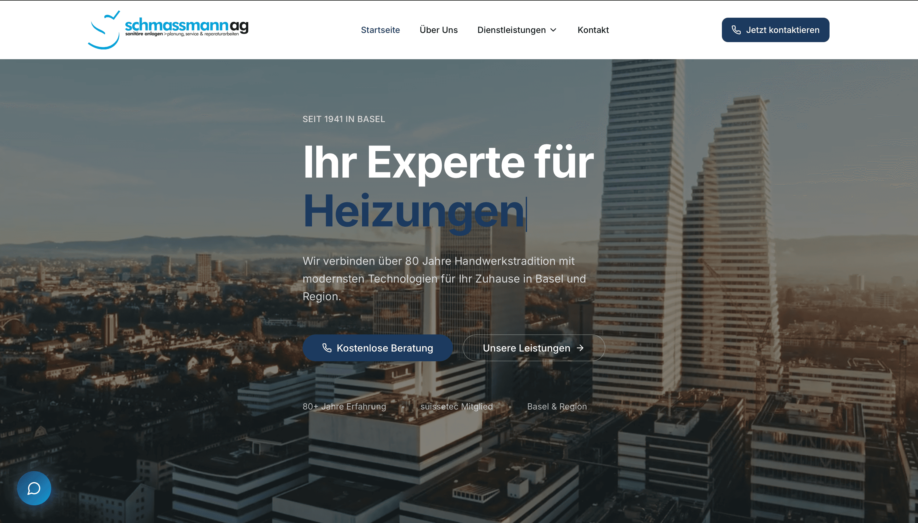 Schmassmann AG