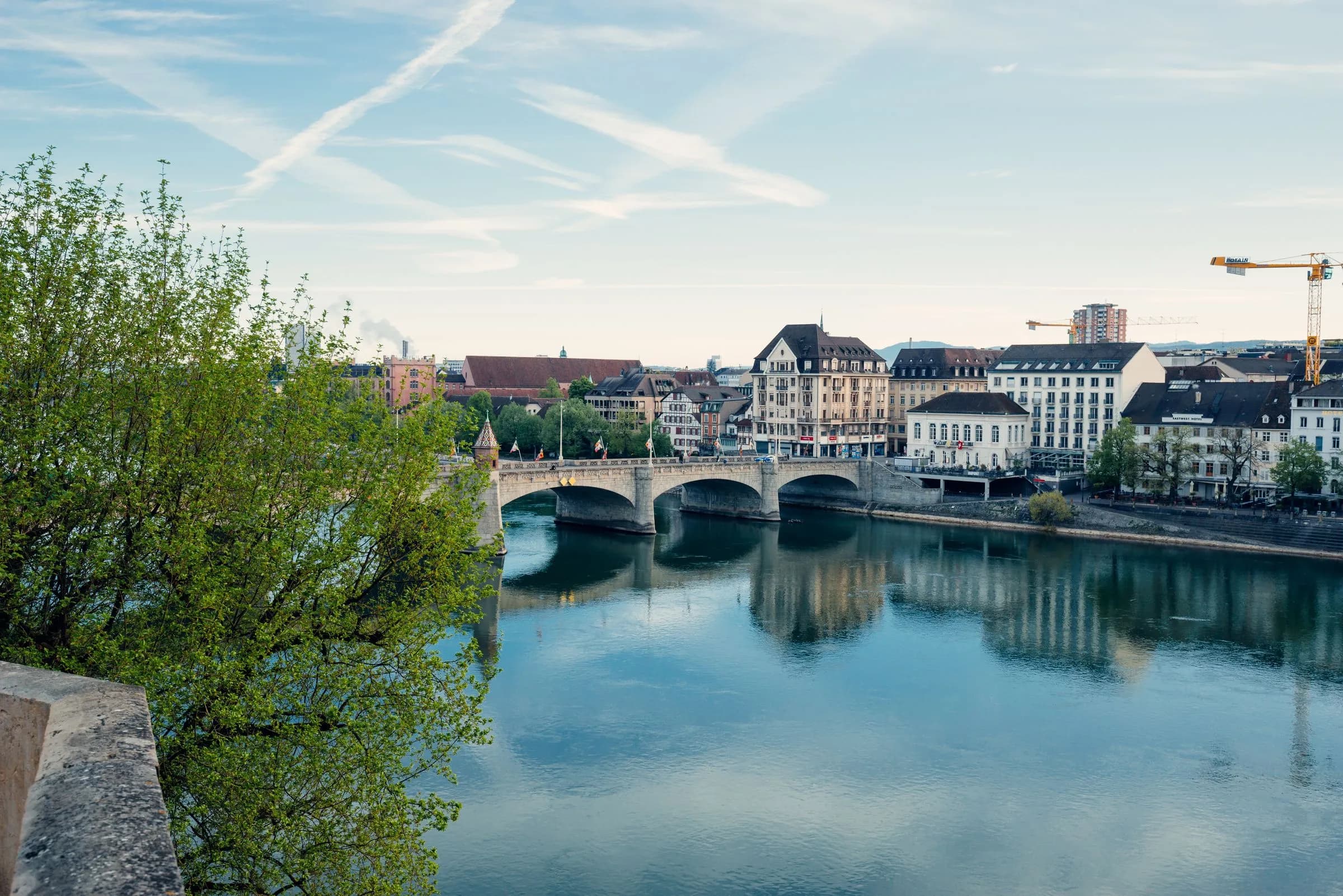Basel, BS