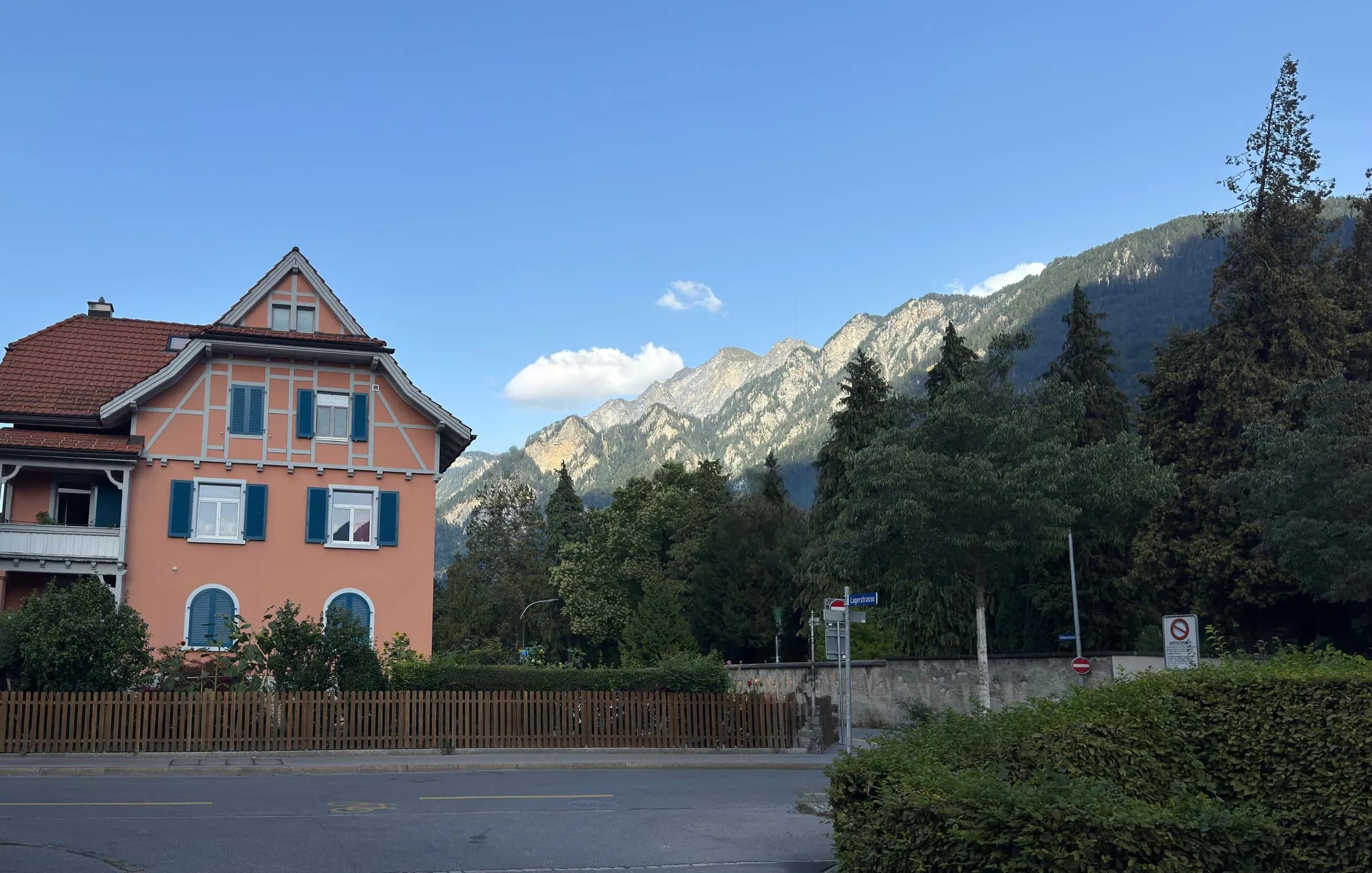 Chur, Kanton Graubünden