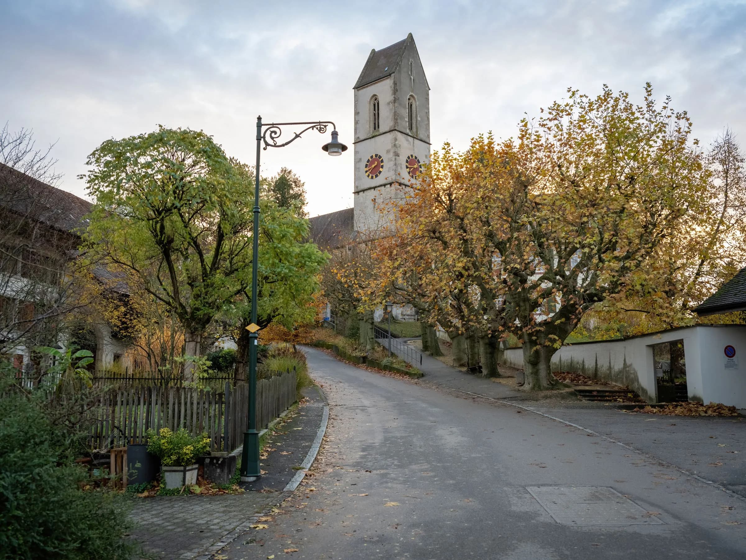 Gelterkinden, Kanton Basel-Landschaft