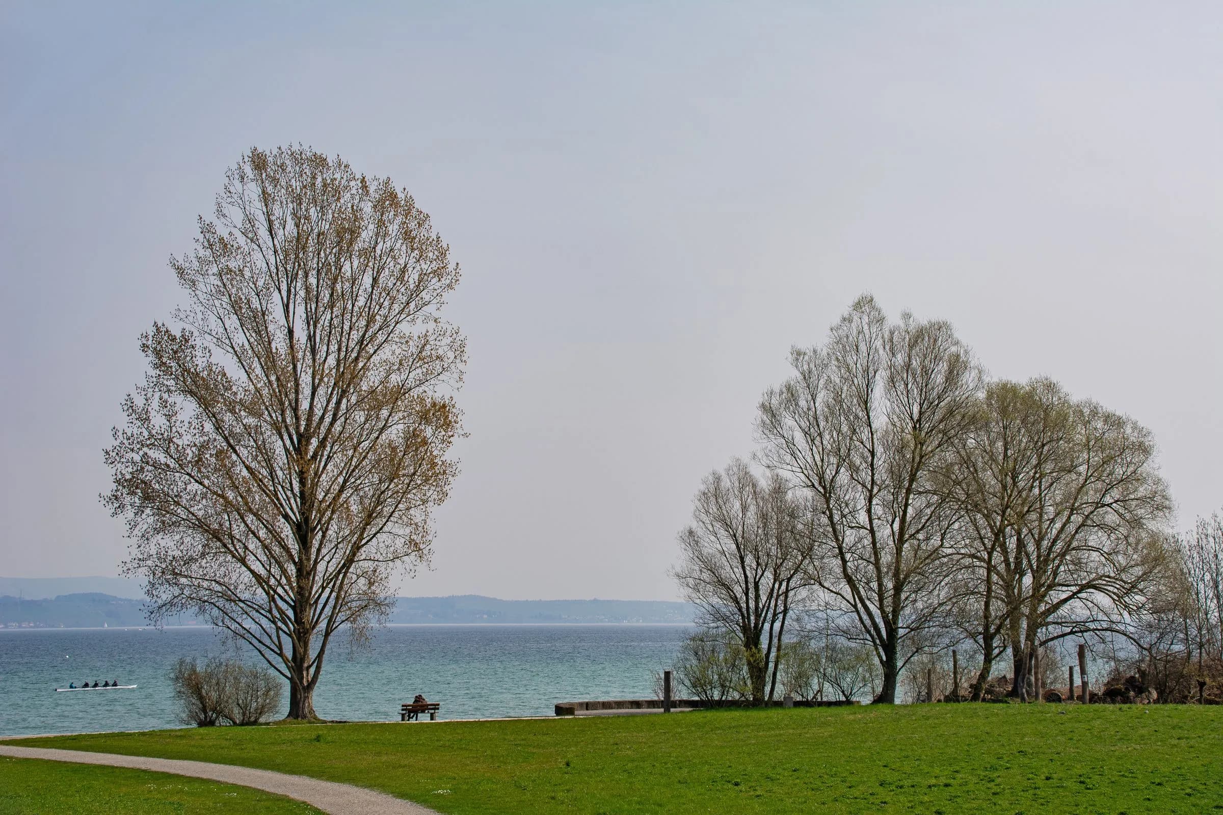 Kreuzlingen, TG