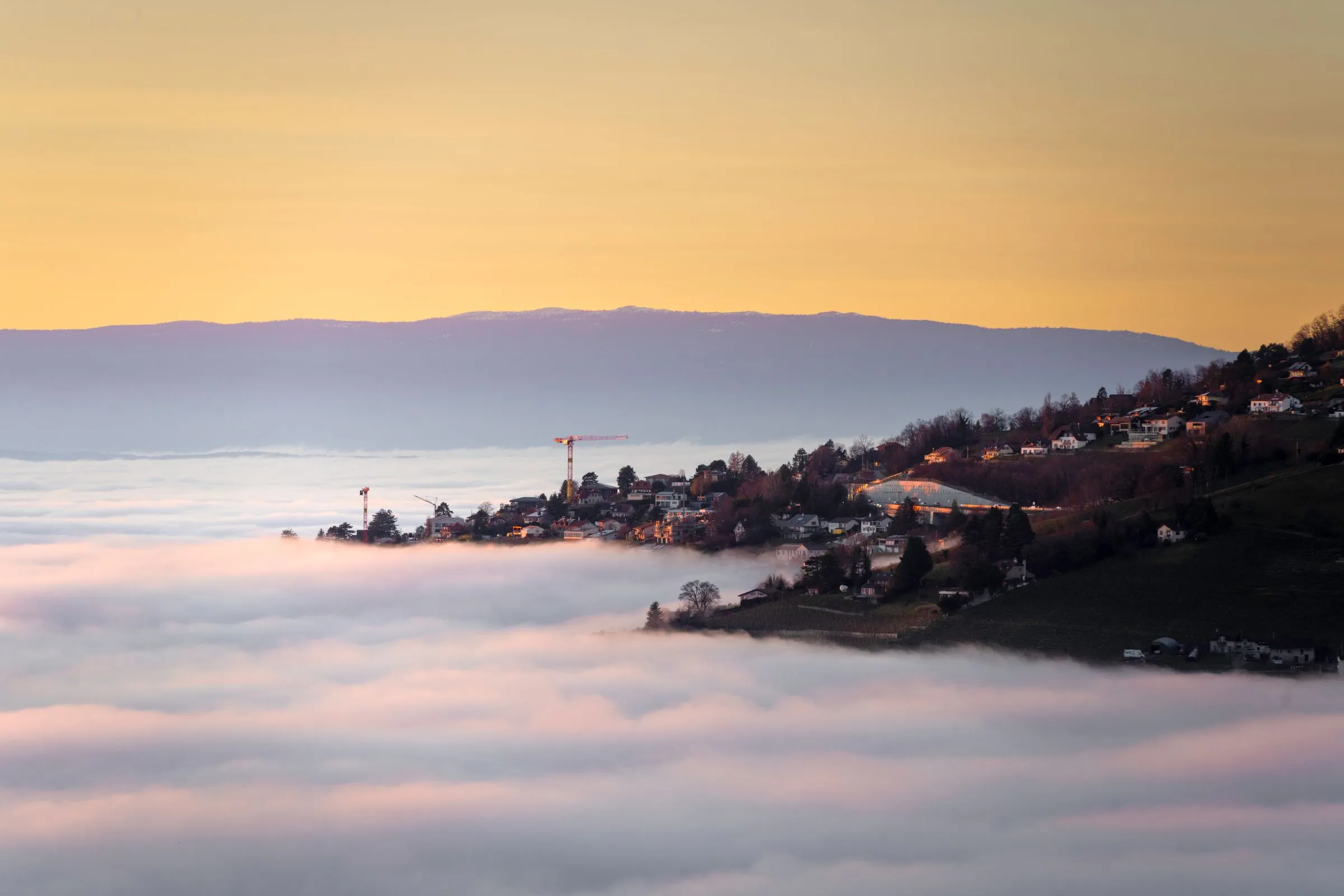 Lausanne, VD