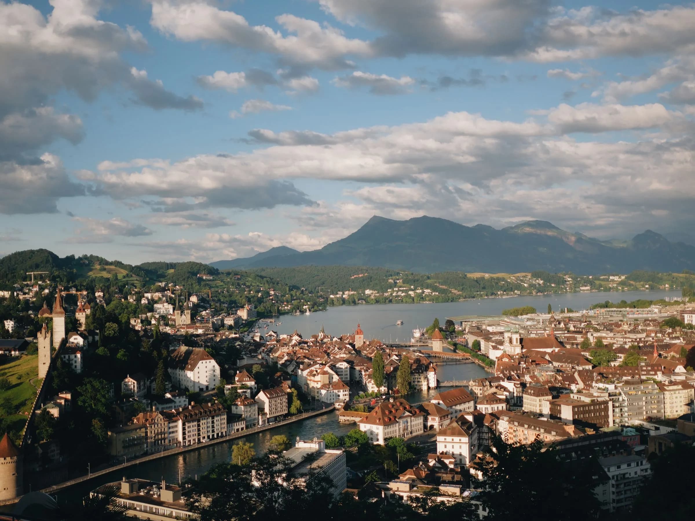 Luzern, LU