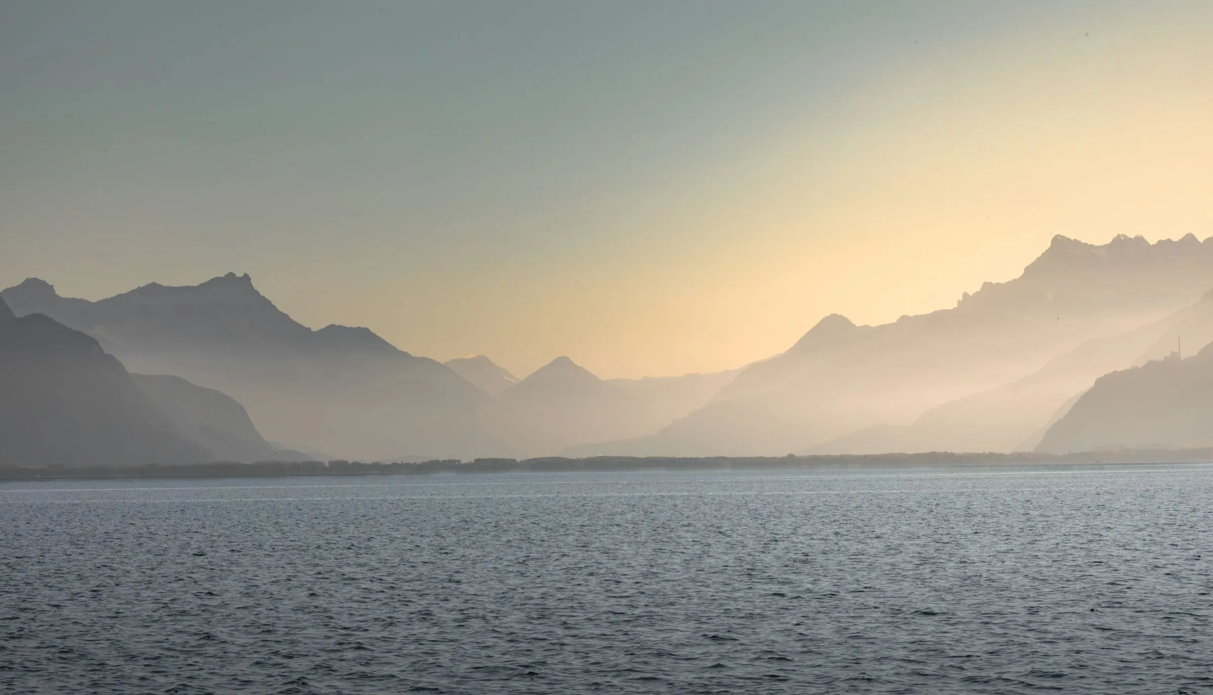 Vevey, VD