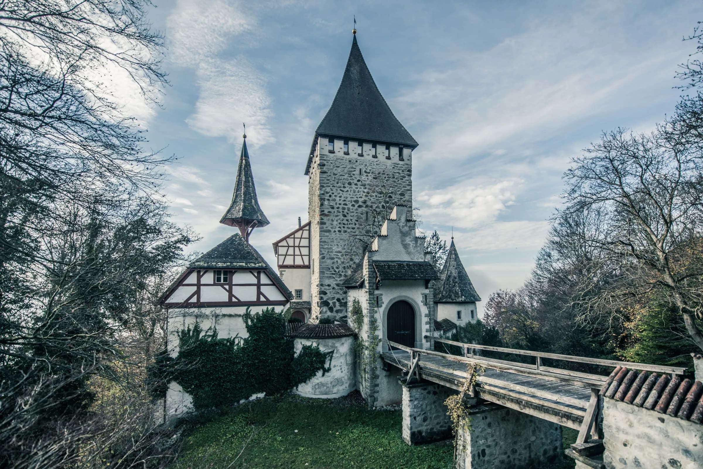 Weinfelden, Kanton Thurgau
