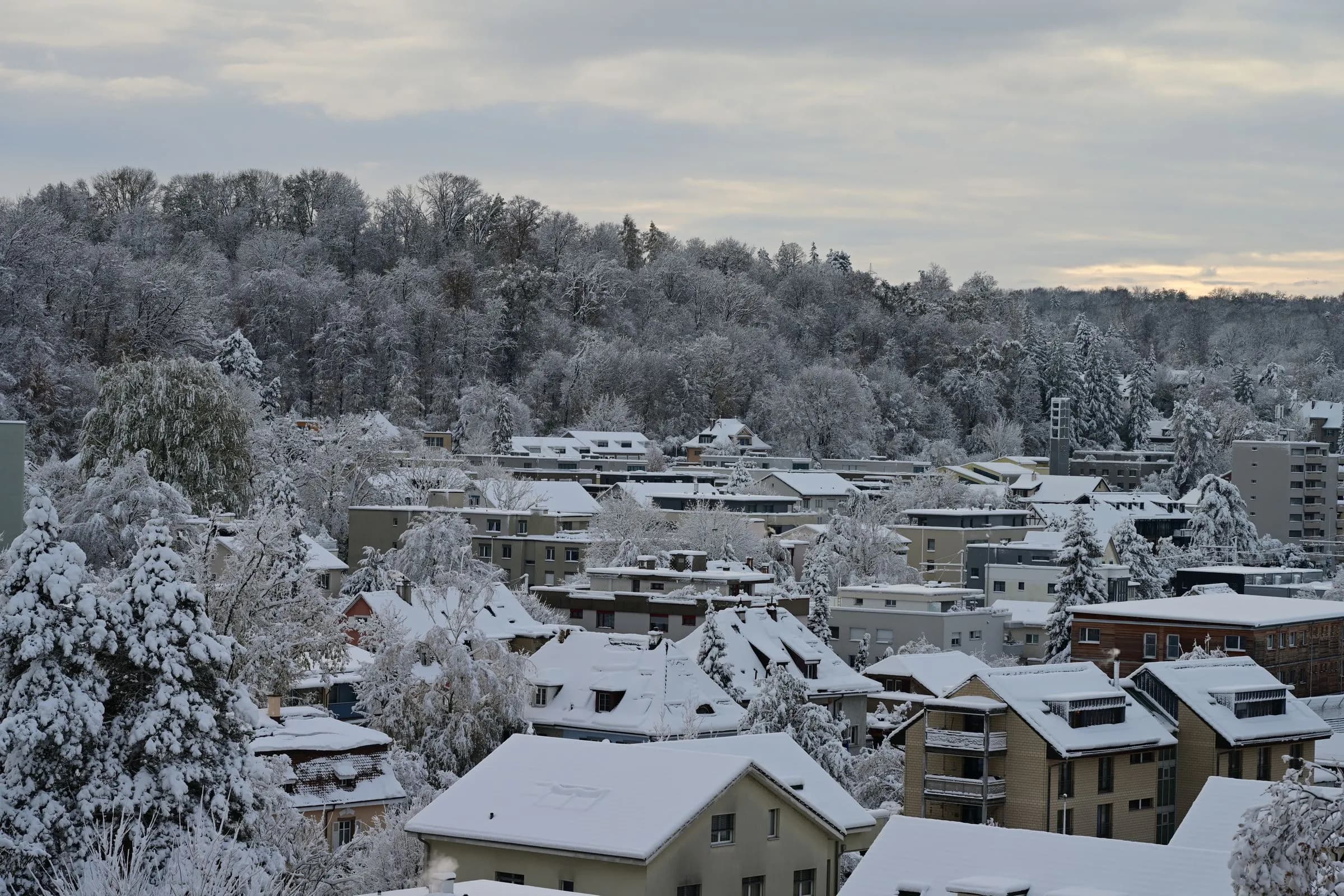 Winterthur, ZH
