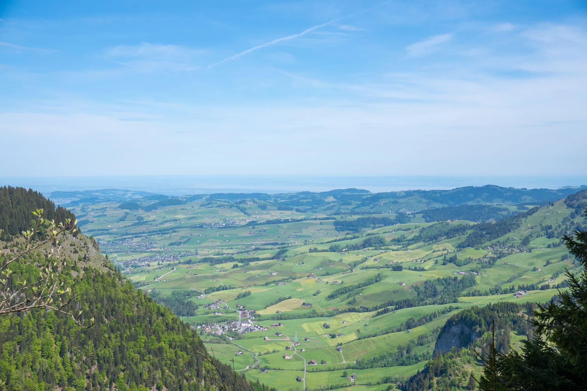 Kanton Appenzell Ausserrhoden