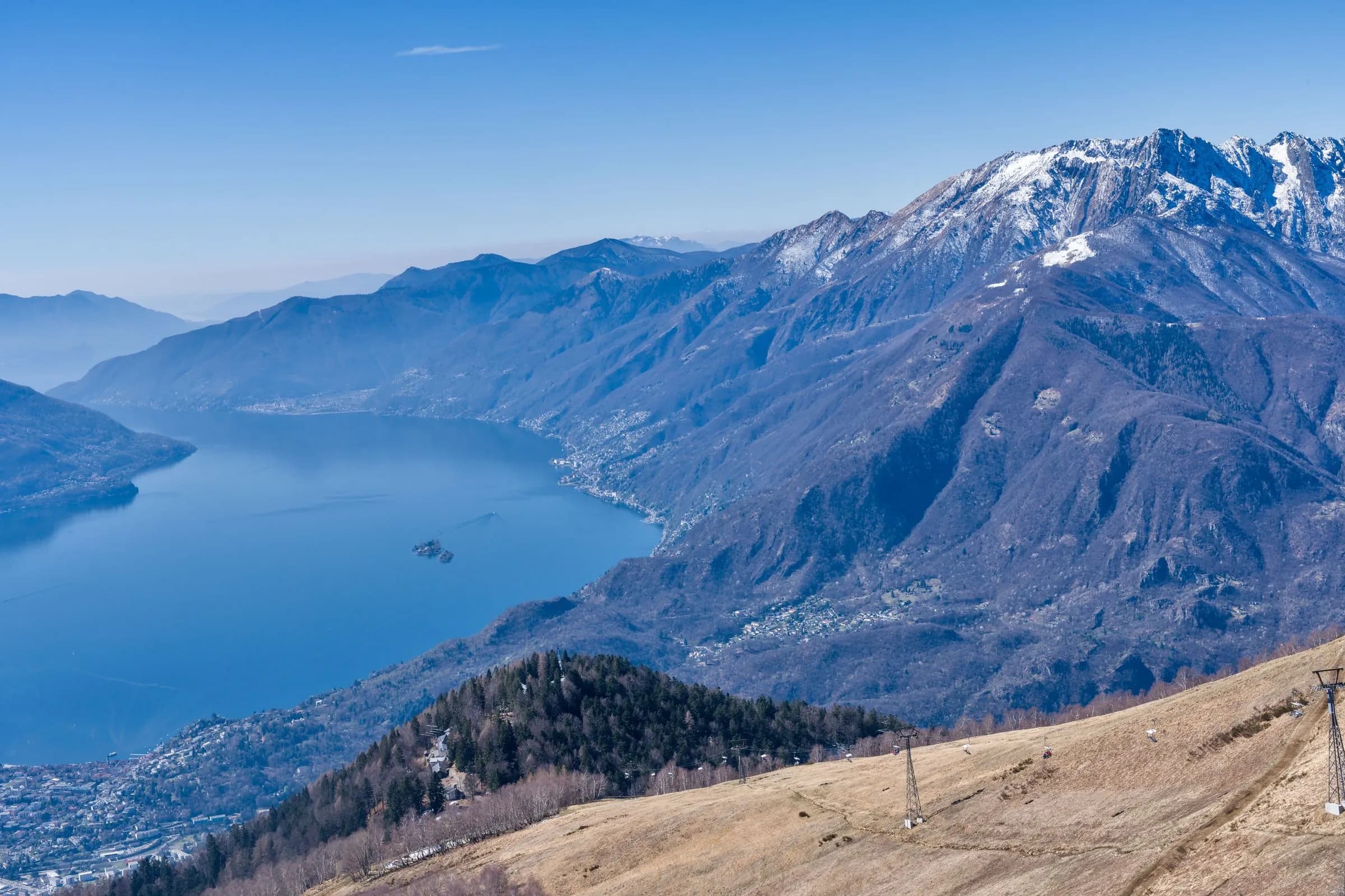 Kanton Tessin